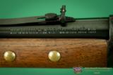 Winchester Model 1894 Chief Crazy Horse 38-55 Winchester NIB with all Documentation M 94 - 11 of 23