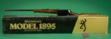 Browning Limited Edition Model 1895 Grade 1 30-06 - 16 of 17