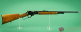Marlin Model 1895 45-70 Govt.Not a Micro Grove Barrel 1972 - 3 of 16