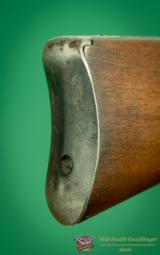 Springfield Model 1984 