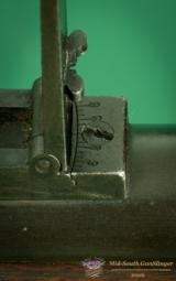 Springfield Model 1984 