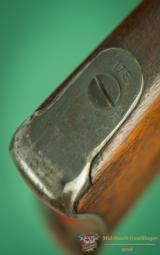 Springfield Model 1984 