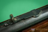 Springfield Model 1898-Sporter30-40 Krag-Jorgensen- 10 of 22