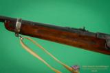 Springfield Model 1898-Sporter30-40 Krag-Jorgensen- 20 of 22