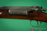 Springfield Model 1898-Sporter30-40 Krag-Jorgensen- 18 of 22