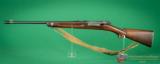 Springfield Model 1898-Sporter30-40 Krag-Jorgensen- 4 of 22