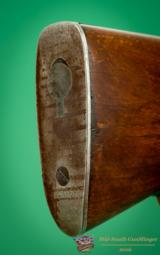 Springfield Model 1898-Sporter30-40 Krag-Jorgensen- 14 of 22