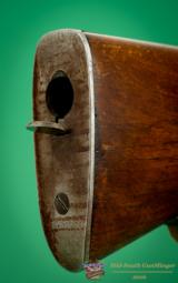 Springfield Model 1898-Sporter30-40 Krag-Jorgensen- 16 of 22