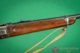 Springfield Model 1898-Sporter30-40 Krag-Jorgensen- 7 of 22