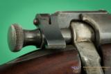 Springfield Model 1898-Sporter30-40 Krag-Jorgensen- 11 of 22