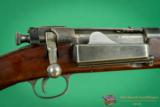 Springfield Model 1898-Sporter30-40 Krag-Jorgensen- 9 of 22