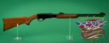 Remington Model 572 Fieldmaster Pump 22 Rifle Short, Long, Long Rilfe - 1 of 13