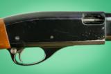 Remington Model 572 Fieldmaster Pump 22 Rifle Short, Long, Long Rilfe - 9 of 13