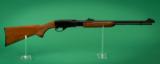 Remington Model 572 Fieldmaster Pump 22 Rifle Short, Long, Long Rilfe - 2 of 13