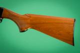 Remington Model 572 Fieldmaster Pump 22 Rifle Short, Long, Long Rilfe - 13 of 13