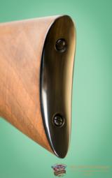 Winchester Model 1894 Legendary Frontiersmen 38-55 Winchester NIB with all Documentation M 94 - 17 of 21