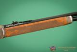 Winchester Model 1894 Legendary Frontiersmen 38-55 Winchester NIB with all Documentation M 94 - 10 of 21