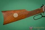 Winchester Model 1894 Legendary Frontiersmen 38-55 Winchester NIB with all Documentation M 94 - 15 of 21
