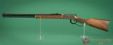 Winchester Model 1894 Legendary Frontiersmen 38-55 Winchester NIB with all Documentation M 94 - 4 of 21