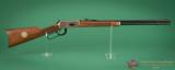 Winchester Model 1894 Legendary Frontiersmen 38-55 Winchester NIB with all Documentation M 94 - 3 of 21