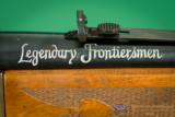 Winchester Model 1894 Legendary Frontiersmen 38-55 Winchester NIB with all Documentation M 94 - 7 of 21