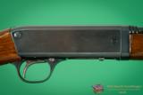 Remington Model 241 SA SpeedMaster 22 Short 1949 Browning Patent - 4 of 15