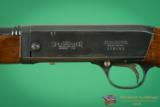 Remington Model 241 SA SpeedMaster 22 Short 1949 Browning Patent - 5 of 15