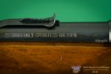 Remington Model 241 SA SpeedMaster 22 Short 1949 Browning Patent - 7 of 15