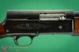 Browning Auto-5 12 GaugeBelgium 1953 29