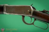 Winchester Model 1894 94 30 W.C.F (30-30) 1927 - 6 of 18