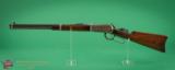 Winchester Model 1894 94 30 W.C.F (30-30) 1927 - 3 of 18