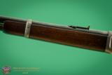Winchester Model 1894 94 30 W.C.F (30-30) 1927 - 11 of 18
