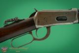 Winchester Model 1894 94 30 W.C.F (30-30) 1927 - 4 of 18