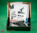 Kimber Solo Carry 9MM Luger (9X19)9MM Para - 2 of 8