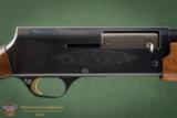 Browning A-500 12 Gauge 26 - 4 of 11