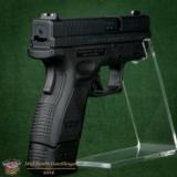 Springfield Armory SD Sub-Compact 40 S&W X-Treme Duty With XD Gear System NIB - 6 of 7