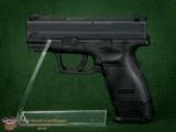 Springfield Armory SD Sub-Compact 40 S&W X-Treme Duty With XD Gear System NIB - 2 of 7