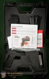 Springfield Armory SD Sub-Compact 40 S&W X-Treme Duty With XD Gear System NIB - 7 of 7
