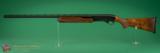 Remington Model 870 Competition Trap-Single Shot-Gas Reduction System-Cut Checkering-Sweet-Price Reduced - 2 of 11