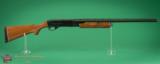 Remington Model 870 WingMaster Left Hand 12 Gauge 26