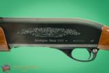 Remington Model 870 WingMaster Left Hand 12 Gauge 26