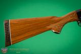Remington Model 870 WingMaster Left Hand 12 Gauge 26