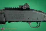 Mossberg Model 930 Tactical 8 Shot SXP
#85360 - 6 of 14