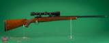 Ruger Model 77 300 Win Mag 3x9 Redfield Scope Deer Killer - 2 of 15
