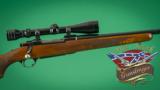 Ruger Model 77 300 Win Mag 3x9 Redfield Scope Deer Killer - 1 of 15