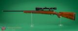 Ruger Model 77 300 Win Mag 3x9 Redfield Scope Deer Killer - 3 of 15