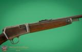 Winchester Model 63 22 Long Rifle 1947-Price Reduced - 6 of 20