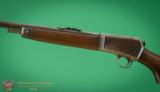 Winchester Model 63 22 Long Rifle 1947-Price Reduced - 5 of 20
