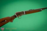 Winchester Model 63 22 Long Rifle 1947-Price Reduced - 4 of 20