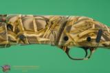 Fabarm Camo Lion MKII Imported by HK-12 Ga.-Advantage Wetlands Camo-5 Chokes-Case-As New-Itlay - 8 of 19